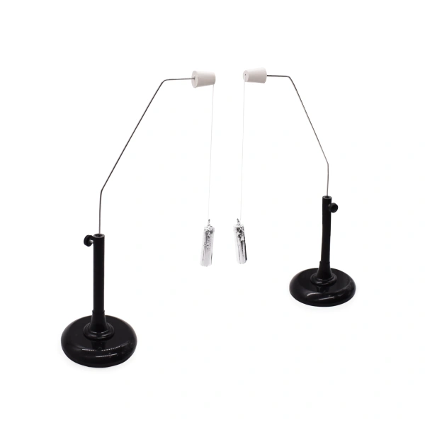 Маятник электростатический (пара)